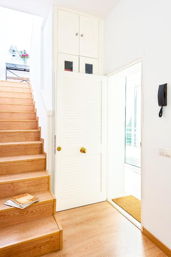 Lope De Rueda Appartement *