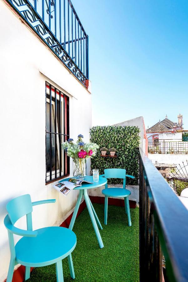 Appartement Lope De Rueda