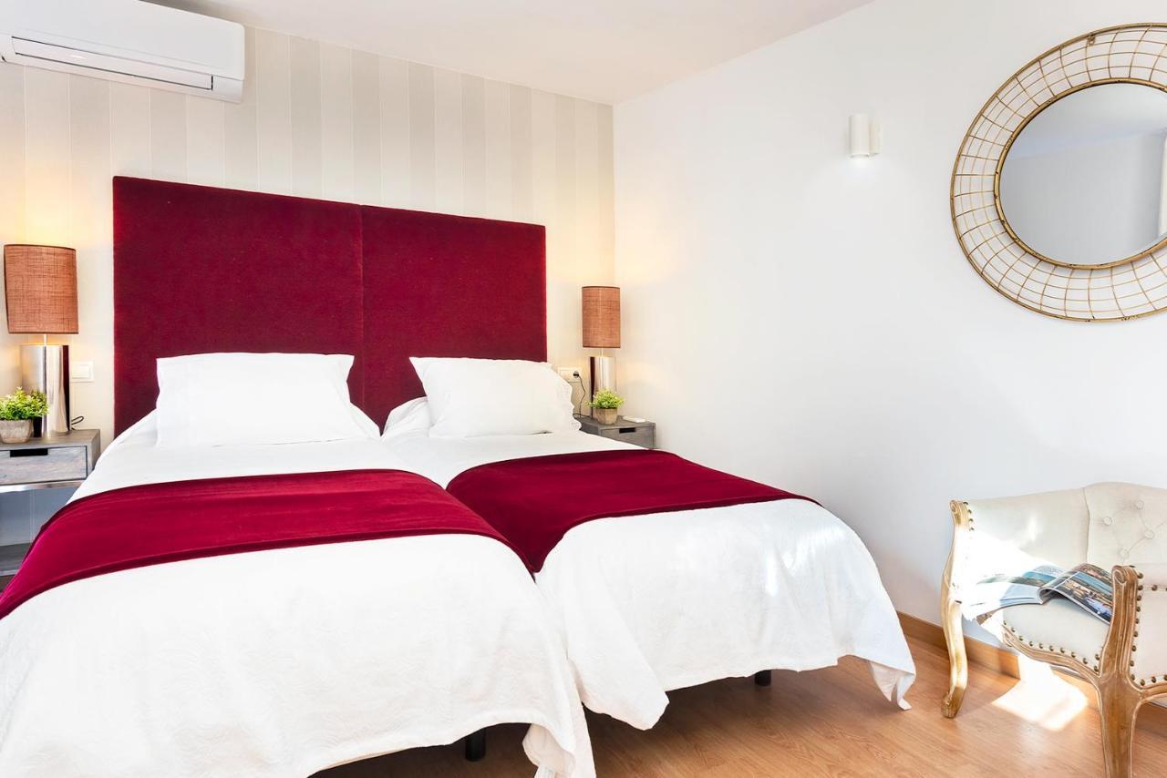 Lope De Rueda Appartement *