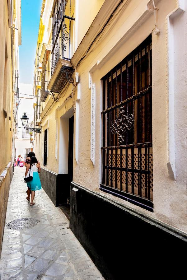 Appartement Lope De Rueda *
